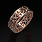 Load image into Gallery viewer, AURELIUS | 18K ROSE GOLD
