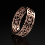 Load image into Gallery viewer, AURELIUS | 18K ROSE GOLD
