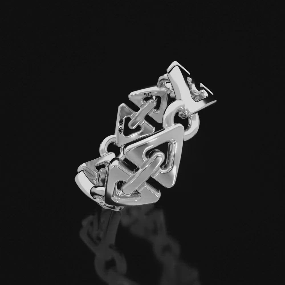 QUANTUM | 925 Sterling