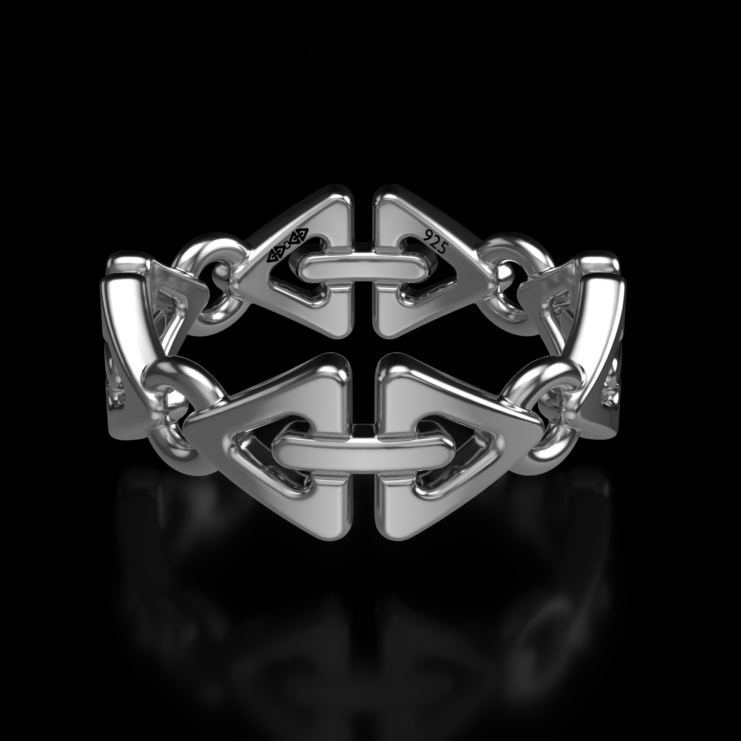 QUANTUM | 925 Sterling