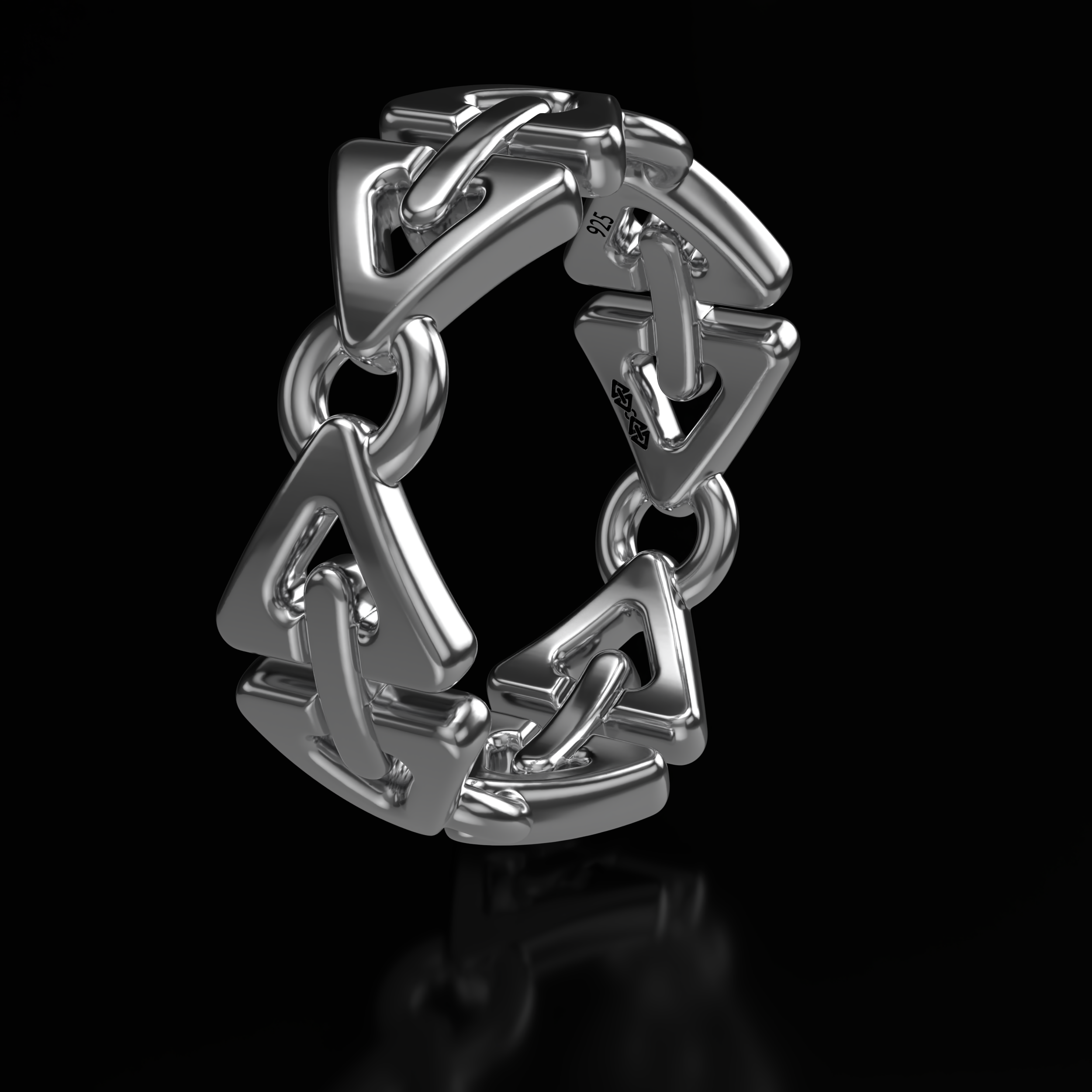 QUANTUM | 925 Sterling