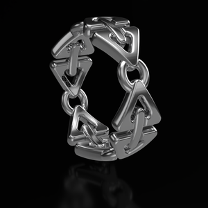 QUANTUM | 925 Sterling
