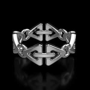 QUANTUM | 925 Sterling