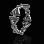Load image into Gallery viewer, QUANTUM | 925 Sterling
