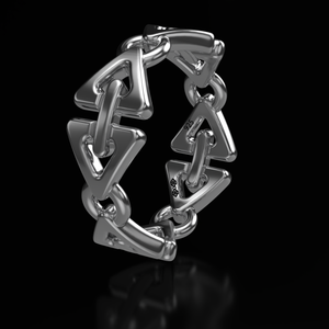 QUANTUM | 925 Sterling